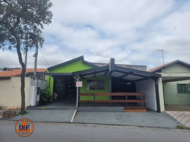 #461 - Ponto Comercial para Venda em Taubaté - SP - 1