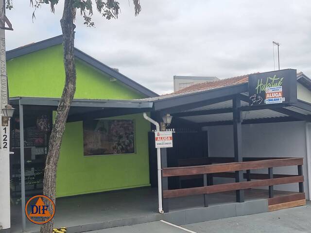 #461 - Ponto Comercial para Venda em Taubaté - SP - 2