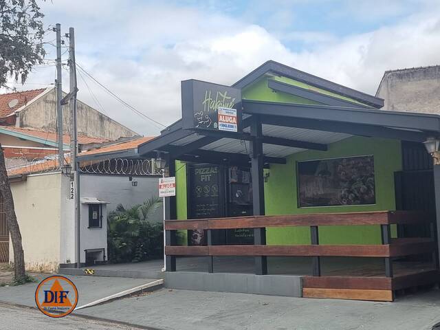 #461 - Ponto Comercial para Venda em Taubaté - SP - 3
