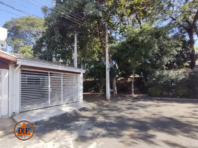 #469 - Casa para Venda em Taubaté - SP - 1
