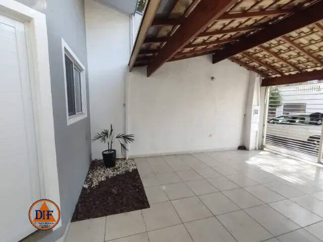 #469 - Casa para Venda em Taubaté - SP - 3