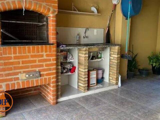 Casa para Venda em Taubaté - 4