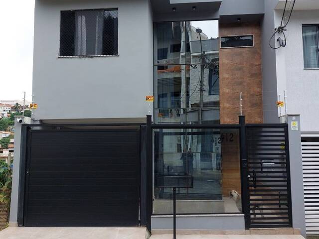 #472 - Casa para Venda em Volta Redonda - RJ - 1