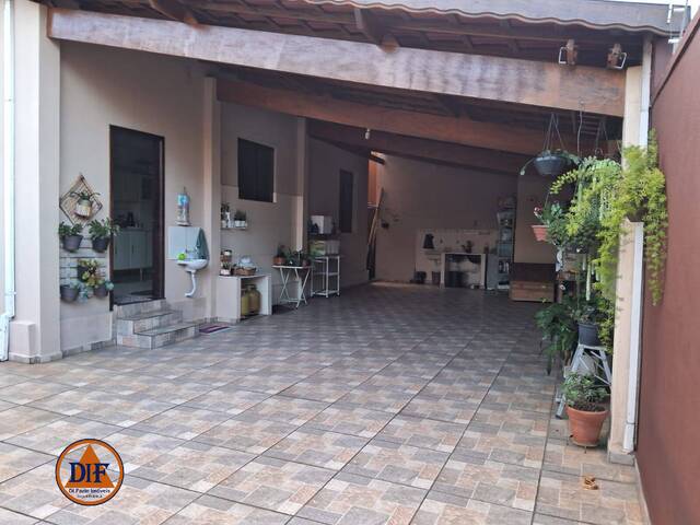 #479 - Casa para Venda em Taubaté - SP - 3