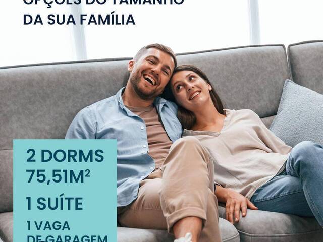 Apartamento para Venda em Taubaté - 4