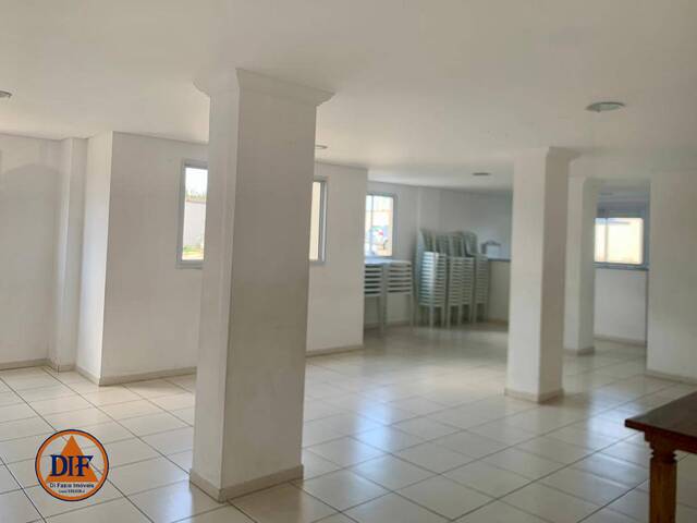 Apartamento para Venda em Taubaté - 5