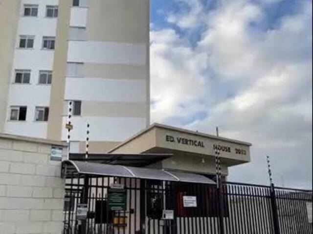 #489 - Apartamento para Venda em Taubaté - SP