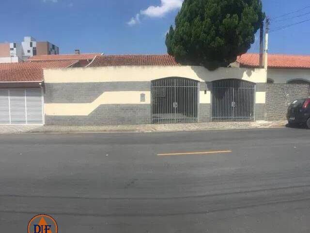 #490 - Casa para Venda em Taubaté - SP - 1