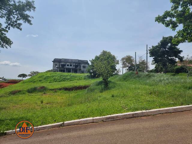 #493 - Terreno em condomínio para Venda em Taubaté - SP - 2