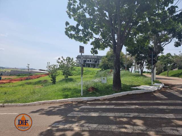 #493 - Terreno em condomínio para Venda em Taubaté - SP - 3