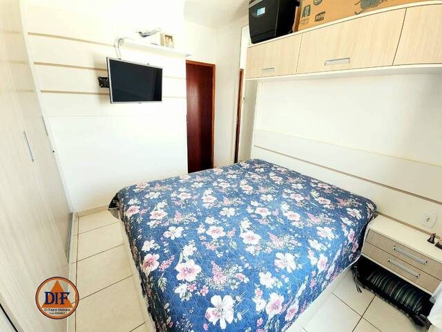 Apartamento para Venda em Taubaté - 4