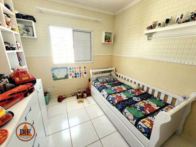 Apartamento para Venda em Taubaté - 5