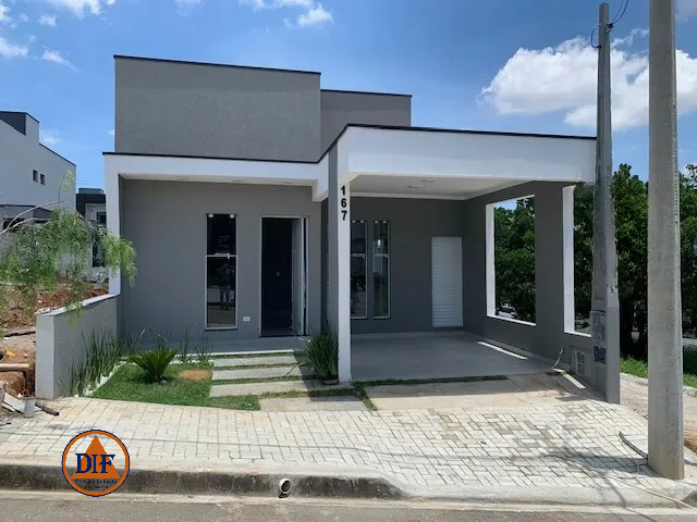 #513 - Casa em condomínio para Venda em Taubaté - SP - 1