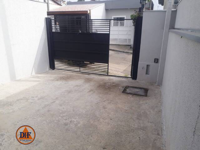 #516 - Casa para Venda em Taubaté - SP - 2