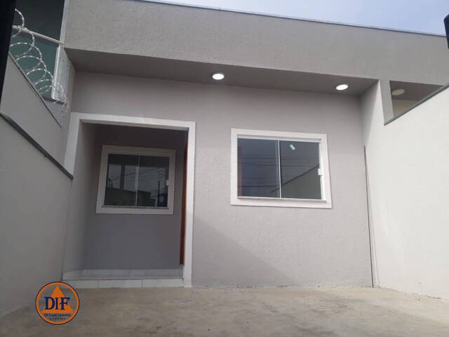 #516 - Casa para Venda em Taubaté - SP - 1