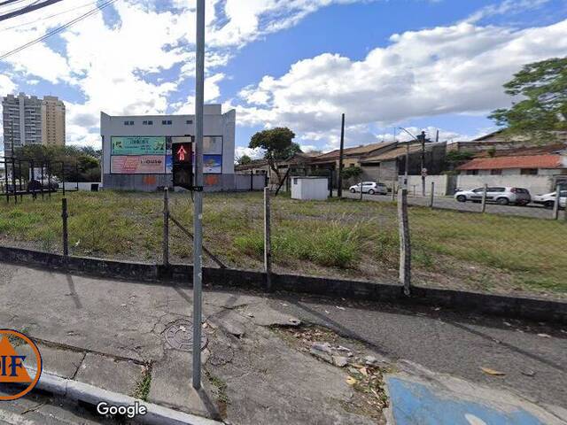#519 - Área para Locação em Taubaté - SP - 1