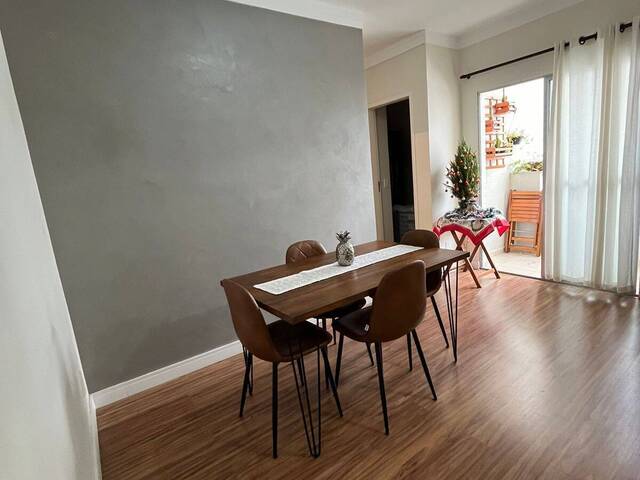 Apartamento para Venda em Taubaté - 4
