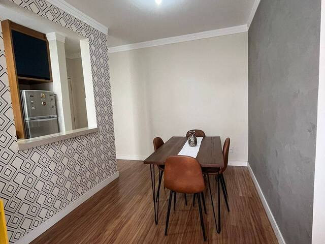 Apartamento para Venda em Taubaté - 5