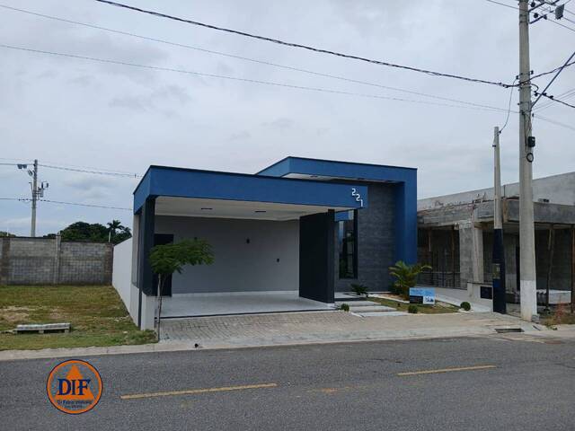 #530 - Casa para Venda em Tremembé - SP - 3