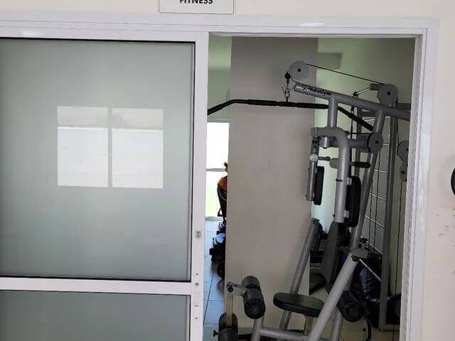 #532 - Apartamento para Venda em Taubaté - SP - 2