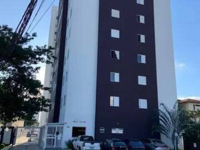 #532 - Apartamento para Venda em Taubaté - SP - 1