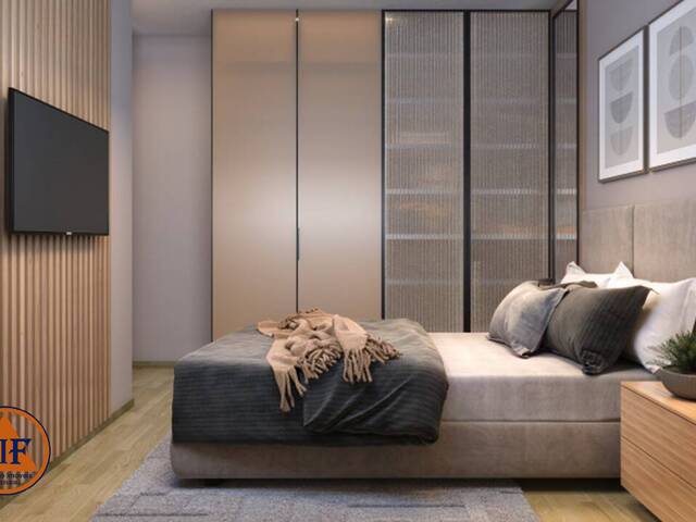 Apartamento para Lançamento em Tremembé - 4