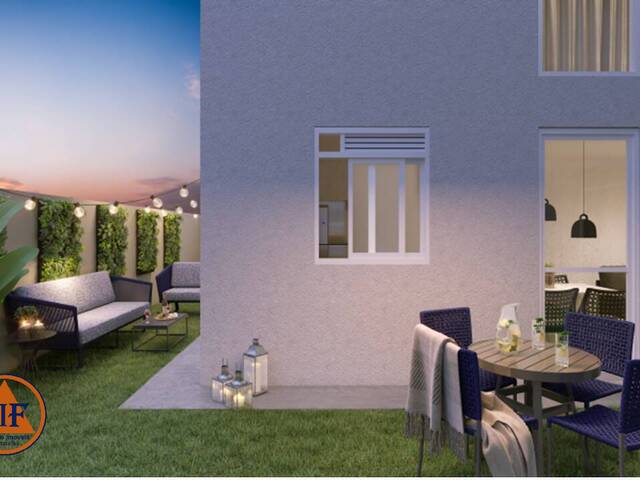 Apartamento para Lançamento em Tremembé - 5