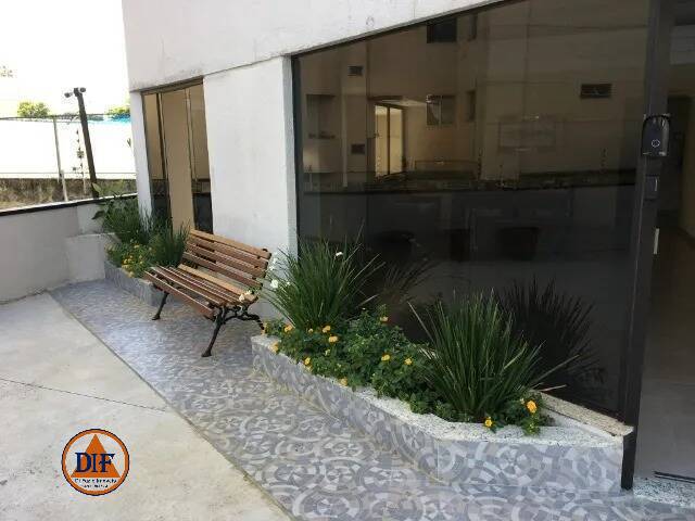 #545 - Apartamento para Venda em Taubaté - SP - 1