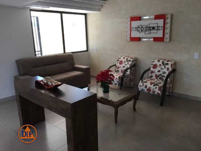 #545 - Apartamento para Venda em Taubaté - SP - 3