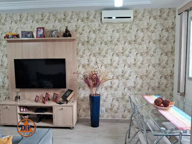 Apartamento para Venda em Taubaté - 5