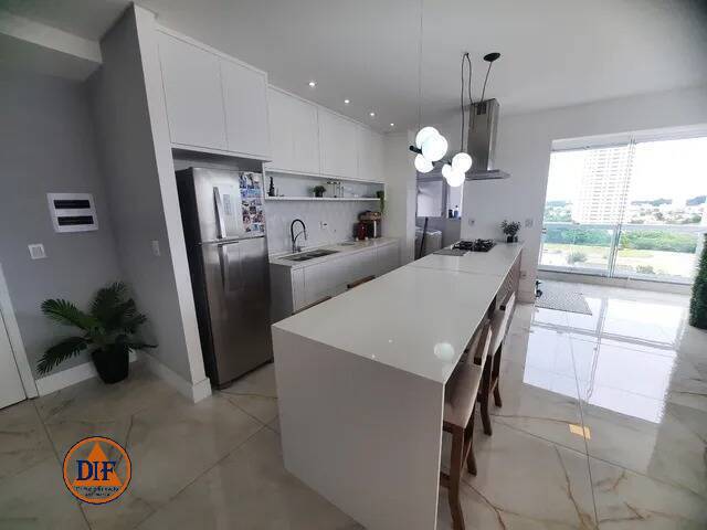 Apartamento para Venda em Taubaté - 3