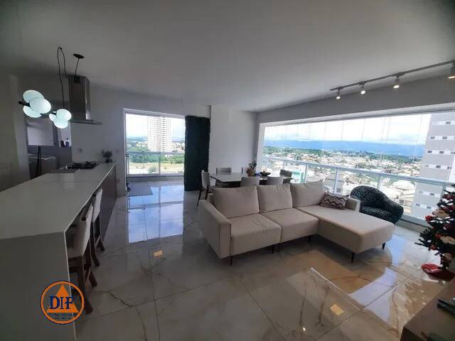 Apartamento para Venda em Taubaté - 4