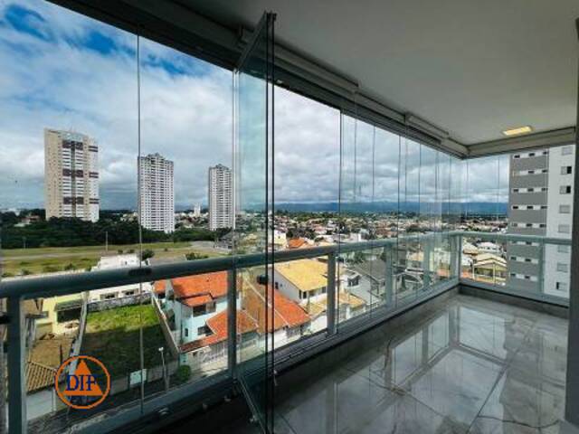 Venda em Loteamento Residencial e Comercial Bosque Flamboyant - Taubaté