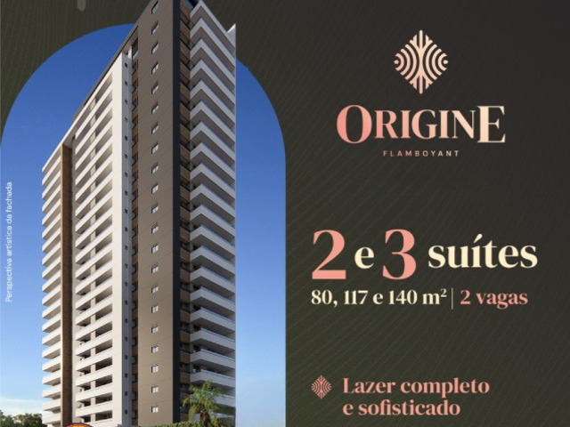#564 - Apartamento para Lançamento em Taubaté - SP
