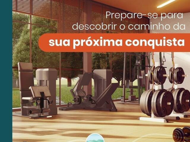 Terreno em condomínio para Venda em Taubaté - 4