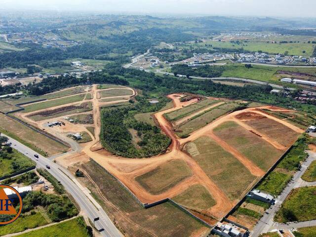 #335 - Terreno em condomínio para Venda em Taubaté - SP - 1