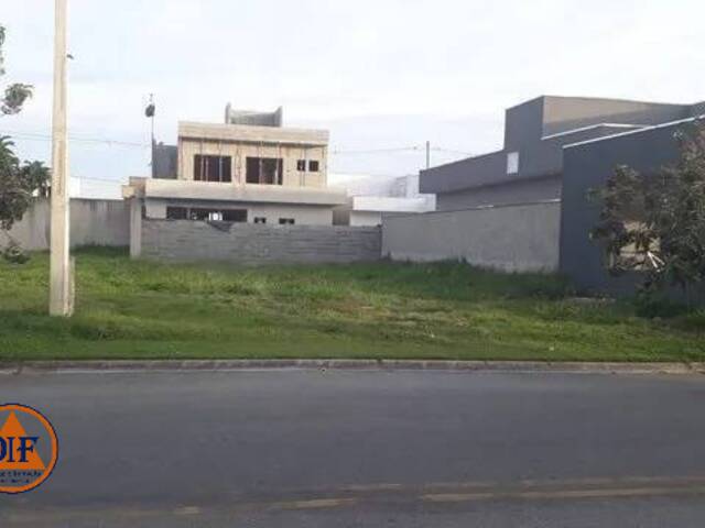 #550 - Área para Venda em Tremembé - SP - 1