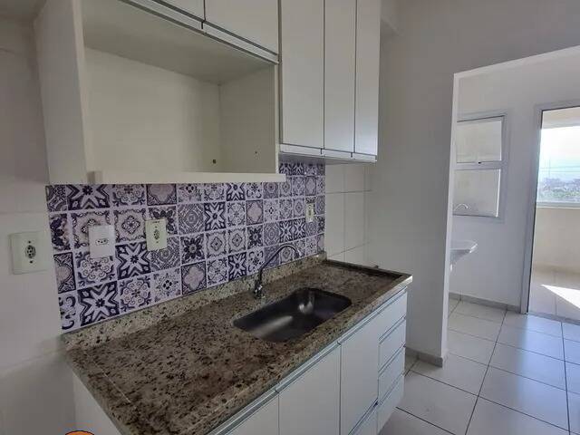 Apartamento para Venda em Taubaté - 2