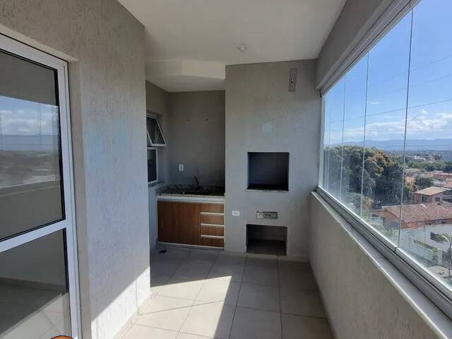 Apartamento para Venda em Taubaté - 4