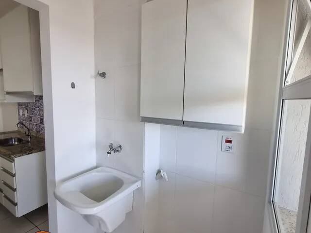 Apartamento para Venda em Taubaté - 3