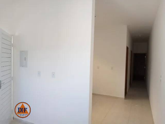 #590 - Casa para Venda em Taubaté - SP - 3