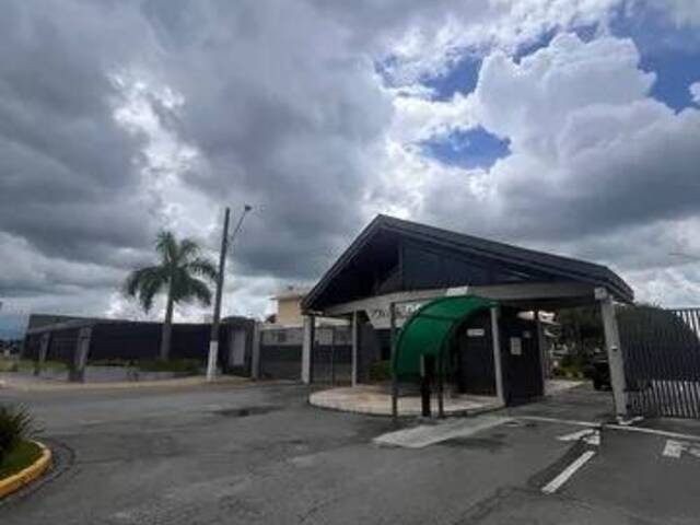 Venda em Loteamento Portal do Sol - Tremembé