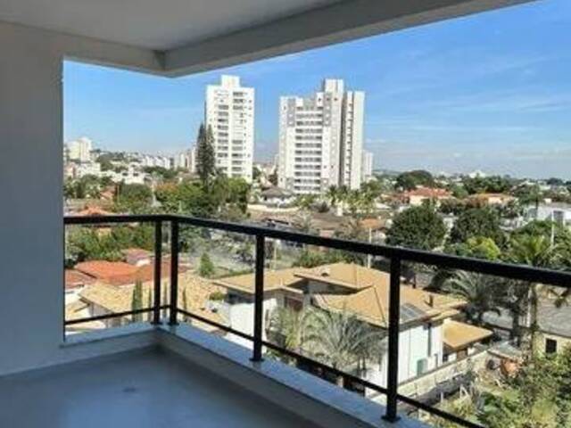 Apartamento para Venda em Taubaté - 4
