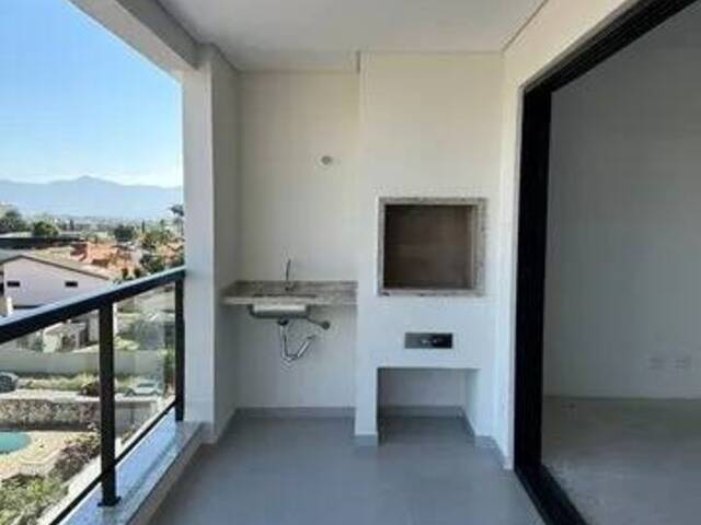 #604 - Apartamento para Venda em Taubaté - SP - 3