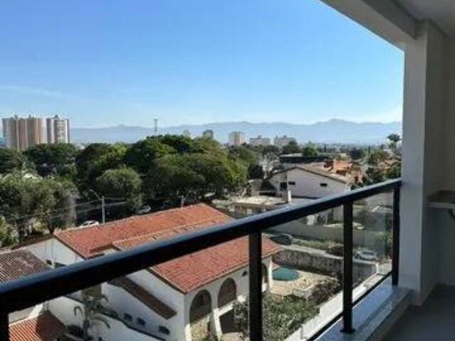 #604 - Apartamento para Venda em Taubaté - SP - 2