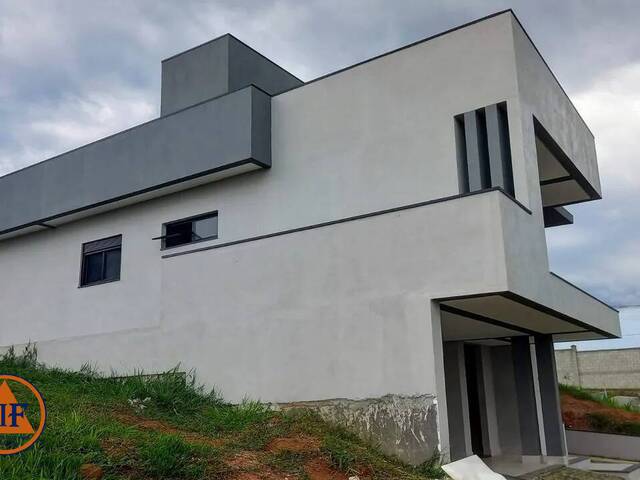 #610 - Sobrado em condomínio para Venda em Taubaté - SP - 2