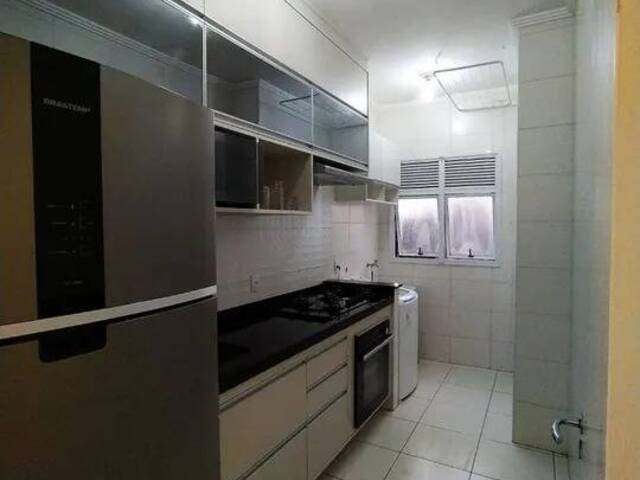 Apartamento para Venda em Taubaté - 3