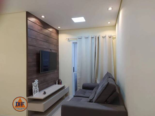 Apartamento para Venda em Taubaté - 4