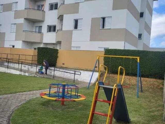 Apartamento para Venda em Taubaté - 5