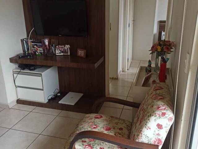 Apartamento para Venda em Taubaté - 3